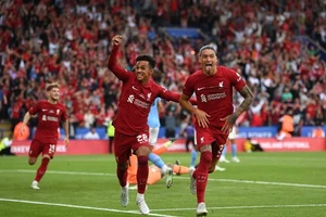 Klopp ‘bảo kê’ cho Nunez và nói điều này