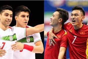 ‘Iran hay nhưng tôi từng đưa đội không phải ứng viên vô địch World Cup’
