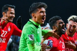 Đối thủ của Viettel đã vượt ngưỡng Hà Nội FC