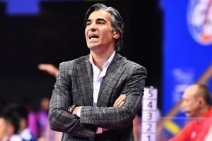 Bạn thân của HLV tuyển VN nói lời cay đắng khi thua Nhật