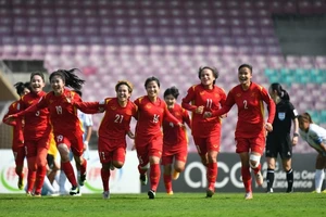 FIFA xác định 'hạt giống' bốc thăm World Cup 2023, VN cùng nhóm với Argentina, Hàn Quốc