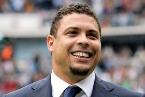 Ronaldo nói về đàn em Neymar tại World Cup 2022