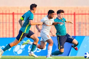 99% Thái Lan sẽ mất vé vớt dự giải châu Á