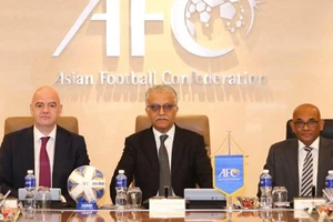 Vì sao Qatar vượt Hàn Quốc, Indonesia để đăng cai Asian Cup 2023?