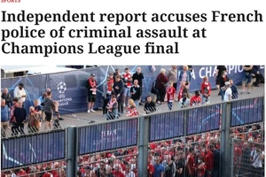 Chuyện Paris tẩy chay World Cup 2022 