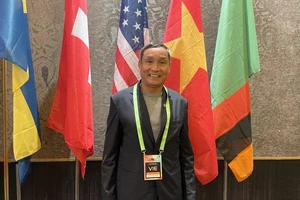 HLV Mai Đức Chung nói gì về tuyển Mỹ?