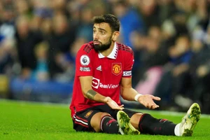 Những cầu thủ lương cao nhất và trong “tốp 10” ở MU 