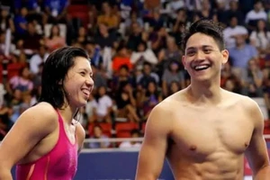 Công bố án phạt ba VĐV dùng chất kích thích tại SEA Games 31