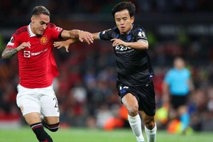 Đội tuyển đầu tiên công bố đội hình đá World Cup 2022