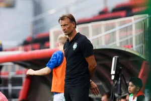 Đá 4 trận bất bại, đối thủ của thầy Park lạc quan trước World Cup