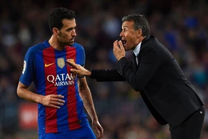 Có hay không Enrique “kỳ thị Real Madrid”?