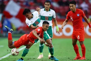 Dẫn quân về Nhật huấn luyện, Takayuki chờ ‘đối đầu’ thầy Park