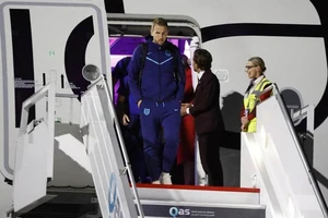 World Cup 2022: FIFA cảnh báo đội tuyển Anh, Mane nghỉ trận đầu tiên