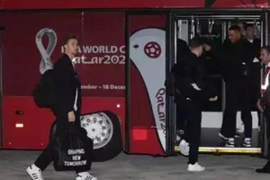 Sốc: Đan Mạch đến Qatar dự World Cup không có lãnh đạo