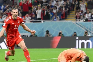 Qatar và FIFA... lại ‘quay xe’