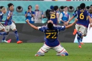 Tuyển Đức trở thành 'phiên bản' Argentina thứ hai