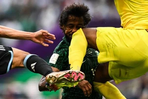 World Cup 2022 kết thúc với người hùng Saudi Arabia