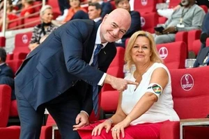 'Một tình yêu': Phạt và không phạt