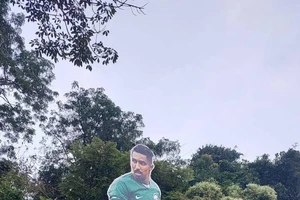 Ngôi làng Kerala ở Ấn Độ lại làm 'tín đồ túc cầu giáo' thế giới nhắc đến