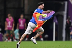 Hồ sơ 'khủng' của 'siêu quậy' tại World Cup 2022