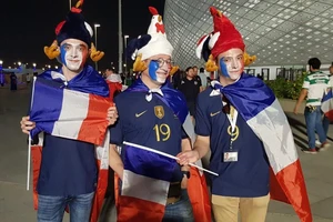 Có thể tổ chức World Cup trong một thành phố