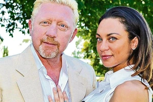 Huyền thoại Becker đã ra tù