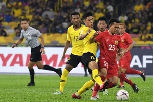 Đồng hương thầy Park... giấu bài?