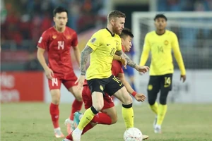 Vì sao tuyển Việt Nam được ưu tiên hơn Thái Lan ở Merdeka Cup 2023?