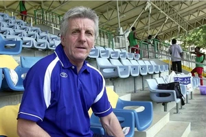 HLV giúp Singapore có cúp vàng AFF 1998 tại Việt Nam “mất tích” 