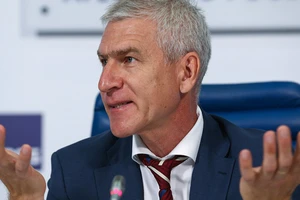 Bóng đá Nga lập tiểu ban đặc biệt, chuẩn bị gia nhập châu Á