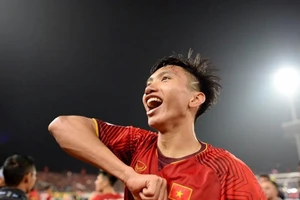 Indonesia nhắc Văn Hậu, nhưng ngại “bộ ba” này