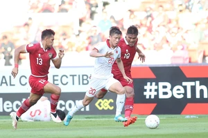 AFC: Việt Nam chưa bao giờ loại Indonesia ở bán kết AFF Cup