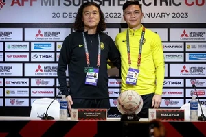 Stuart Wilkin: 'Malaysia có thua thiệt gì đâu mà co cụm phòng ngự'