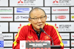 Thái Lan không có Chanathip thì Việt Nam cũng không có Công Phượng 