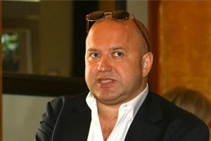 “Cò” Dmitri Seliuk nói về khả năng Messi đến Al Hilal