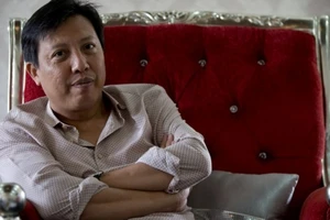 U Zaw Zaw lên chức Phó Chủ tịch AFC