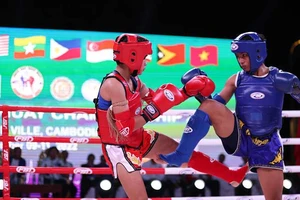 Chủ nhà SEA Games 32 chỉ phủ sóng 16 môn, Thái Lan 'cay'