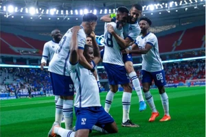 “Đối thủ derby” kiểu này, Ronaldo có lẽ phát hoảng 