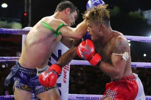 Thủ tướng Hun Sen nêu giải pháp chấm dứt tranh giành Kun Khmer và Muay Thai