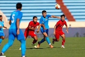 Singapore tổ chức giải Tiền SEA Games, không mời nhà vô địch