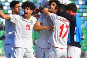 Việt Nam mất cơ hội săn vé World Cup U-20 theo cách đau đớn