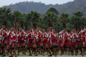 Muay Thai thắng lớn khi được đưa vào Đại hội thể thao châu Âu