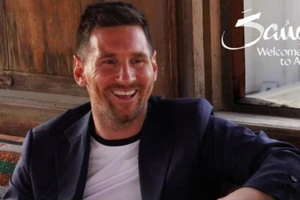 PSG lại xấu hổ rời Champions League, Messi đến Saudi Arabia làm gì?