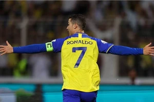 Ronaldo rất quan trọng trong đội hình tuyển Bồ Đào Nha