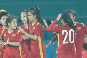 Việt Nam ở nhóm 2, gần như chắc suất góp mặt VCK châu Á