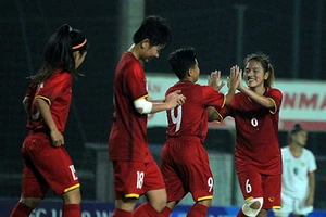 Nhì bảng không ngoài khả năng của Việt Nam