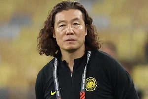 Tháng chay Ramadan nhưng Malaysia phải thắng giao hữu