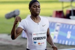 Hết cơ hội cho VĐV chuyển giới