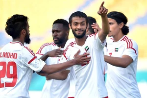 Lại thêm màn tra tấn thể lực với U-23 VN