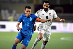 Ông Troussier, ông Polking ‘đang đi đúng hướng’